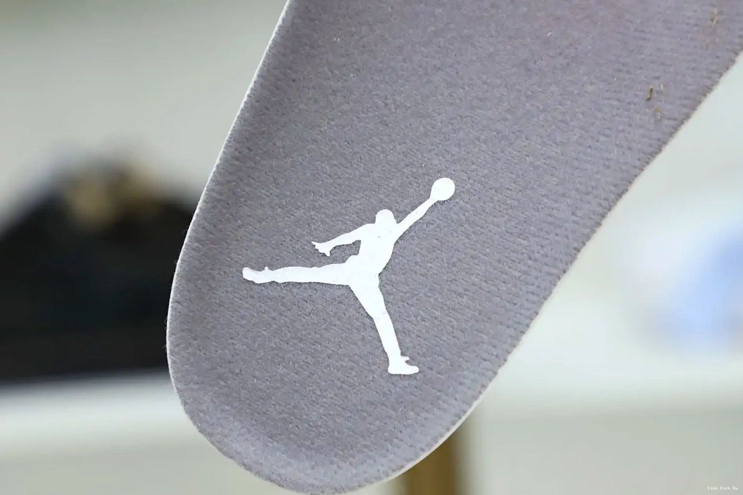 GREY' 11 2021 RETRO Kimikick 'COOL JORDAN AIR 0517